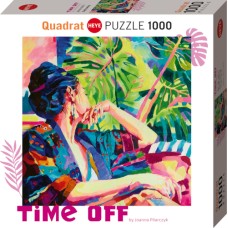 Puzz Daydreaming 1000 vierk. Heye 30111 NEW Puzz Daydreaming 1000 vierk. Heye 30111 NEW