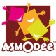Asmodee spellen Asmodee spellen
