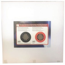 Dartbord Surround ZWART HOT 12x3,5 cm.
* levertijd onbekend *