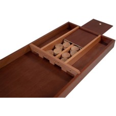 Sjoelbak Longfield Wedstrijd 200x40 cm. Sjoelbak Longfield Wedstrijd 200x40 cm.