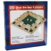 Shut the Box 4 spelers 10 cijfers 29x29cm.
* levertijd onbekend *