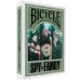 Pokerkaarten Bicycle- Spy x Family