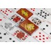 Pokerkaarten Bicycle- Dragon Red Deck
* verwacht week 36 *