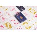 Pokerkaarten Bicycle-Princess Roze/Blauw VPE2