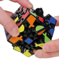 Gear Cube, Brainpuzzel, Recent Toys