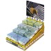 Dynacube puzzel kubus - Display 3 ass VE12
* verwacht half september *