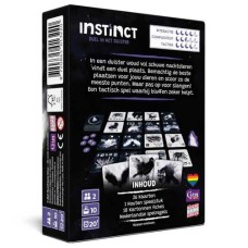 Instinct Duel in het donker