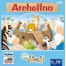 Archelino, Logicus Huch
* levertijd onbekend *
