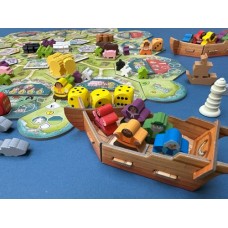 Keyside, Huch EN/DE
* levertijd onbekend * Keyside, Huch EN/DE
* levertijd onbekend *