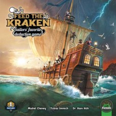 Feed the Kraken - Retail
* levertijd onbekend *