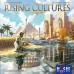 Rising Cultures bordspel 2 spelers Huch!
* levertijd onbekend * Rising Cultures bordspel 2 spelers Huch!
* levertijd onbekend *