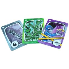 ViRUS! 2 Evolution Uitbreiding NL/ EN
* levertijd onbekend *