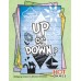 Up or Down Kaartspel - HOT Games NL-EN