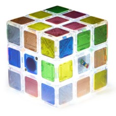 Rubiks Cube Pulse