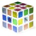 Rubiks Cube Pulse