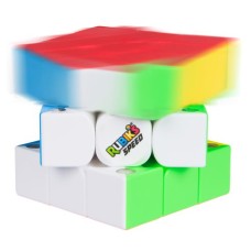 Rubik's Speedcube - 3x3
* verwacht begin oktober *