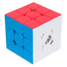 Rubik's Speedcube - 3x3
* verwacht begin oktober *