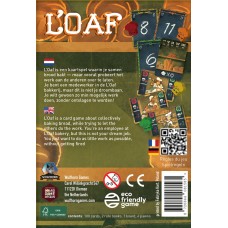 L’oaf - kaartspel L’oaf - kaartspel
