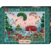 Puzz.Jungle Paradise 1500 Heye 30063 NEW
* levertijd onbekend *