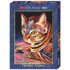 Puzzel So Cosy,Prec.Anim.1000 Heye 29878
* nog 2, artikel loopt uit *