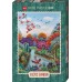 Puzzel Plant Paradise 500 Heye 29956
* levertijd onbekend *