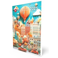 Heye Puzzel Catalogus 2025