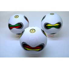 Rubber Straatvoetballen