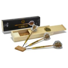 Darts Lion 22gr. Green Line NT 90
* laatste *