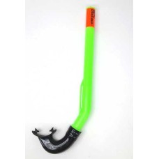 Snorkel Z.Grande Sr.Lime-groen Seac-Sub
* Laatste *