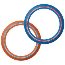 Extr.COASTER Frisbee ring 33 cm3 kl.assWham-O
* verwacht 2026 *