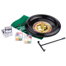 Roulette sets