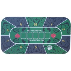 Poker kleden