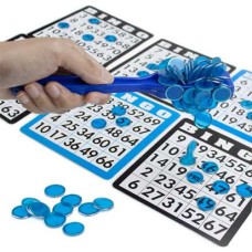 Bingo Magic Wand magn.100 fiches.14mm.
* levertijd onbekend *