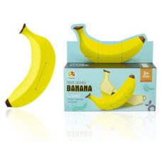 IQ Puzzel Magic Banaan, HOT Games
* verwacht week 36 *