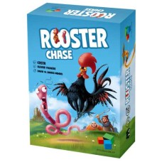 Rooster Chase kaartspel Pythagoras