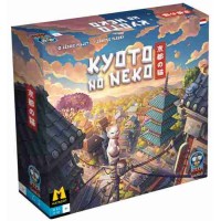Kyoto no Neko - NL - Keep Exploring