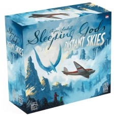 Sleeping Gods - Distant Skies Collector
* levertijd onbekend *