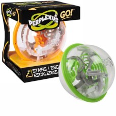 Perplexus Go 2 kleuren assortie
* levertijd onbekend *