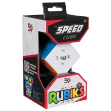 Rubik's Speedcube - 3x3
* verwacht begin oktober *