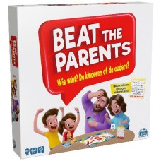 Beat The Parents NL
* levertijd onbekend *