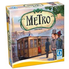 Metro Metro