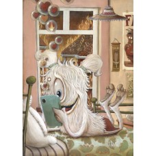 Puz Phony Love Zozov.1000 Heye 30097 NEW Puz Phony Love Zozov.1000 Heye 30097 NEW